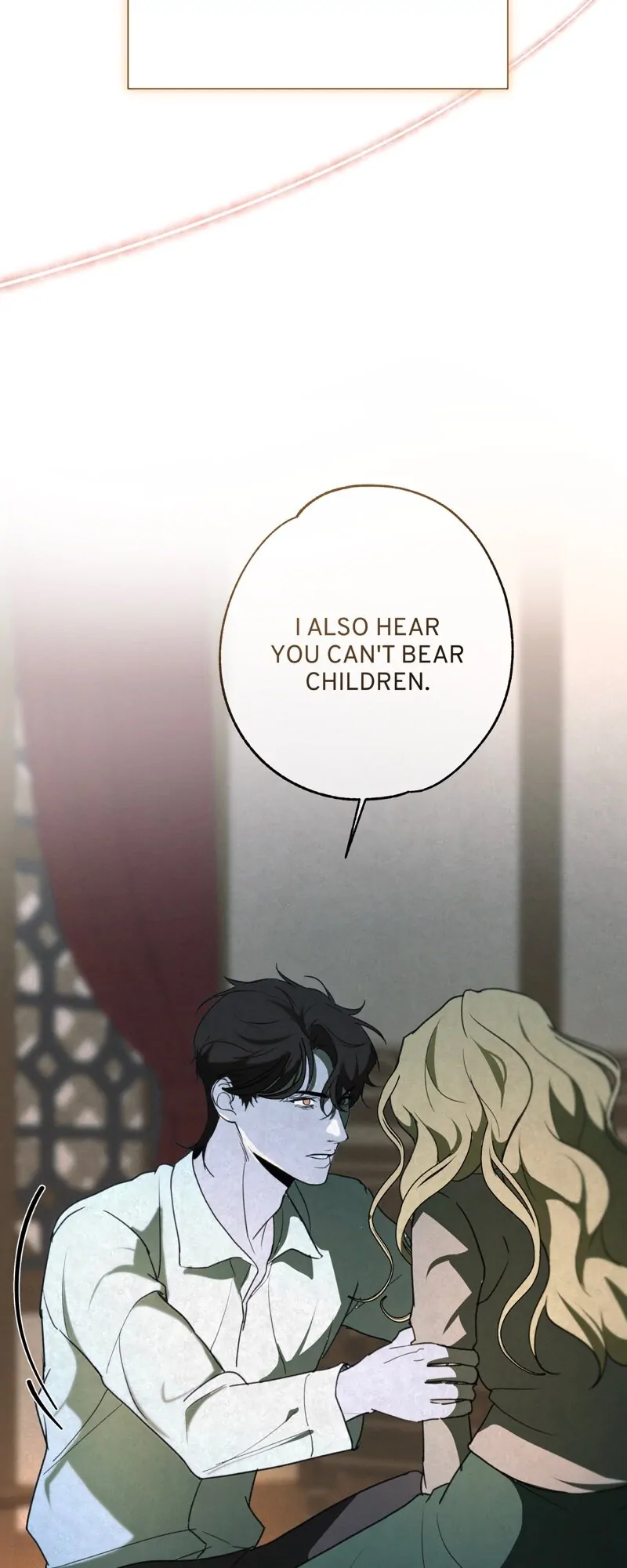 Tempting My Salvation Chapter 8 page 59