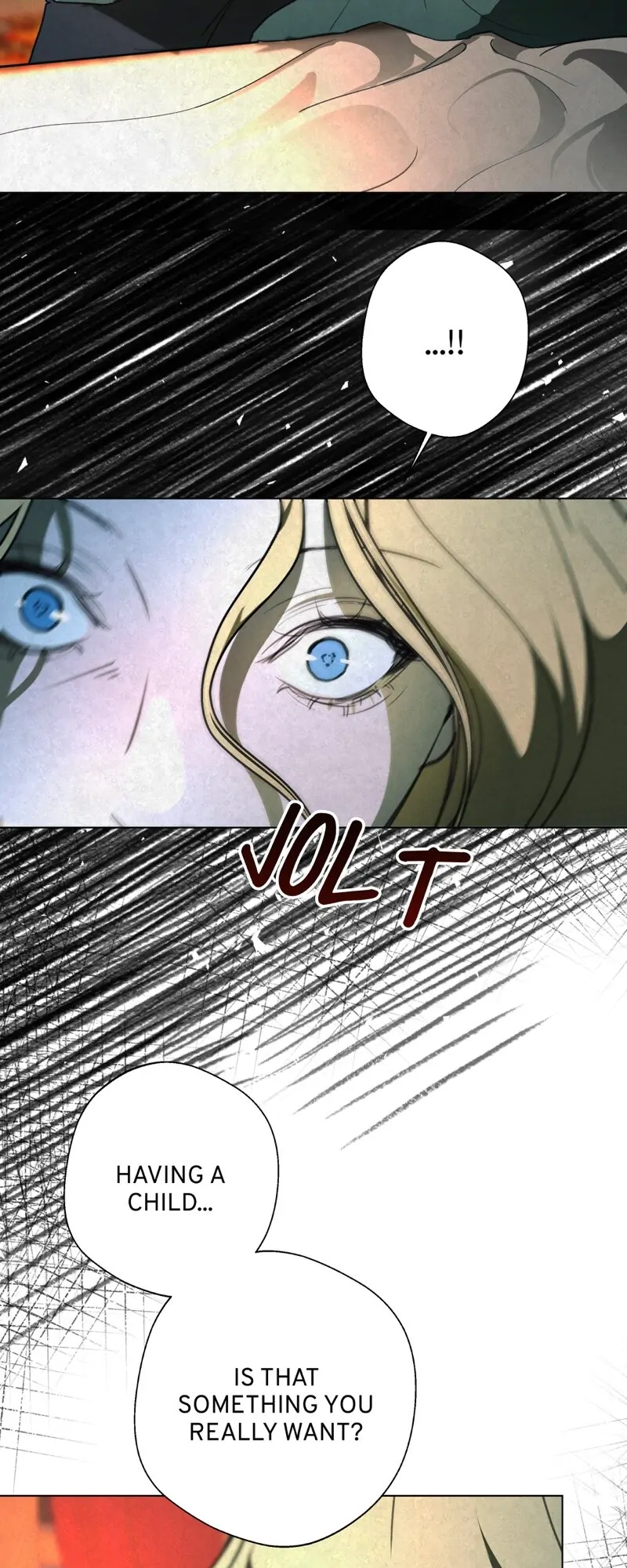 Tempting My Salvation Chapter 8 page 60