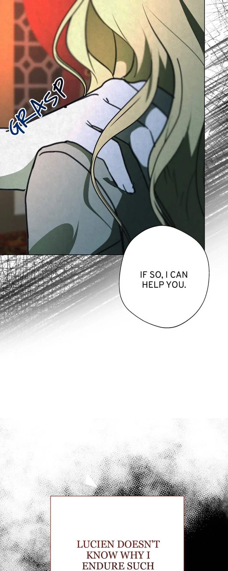 Tempting My Salvation Chapter 8 page 61