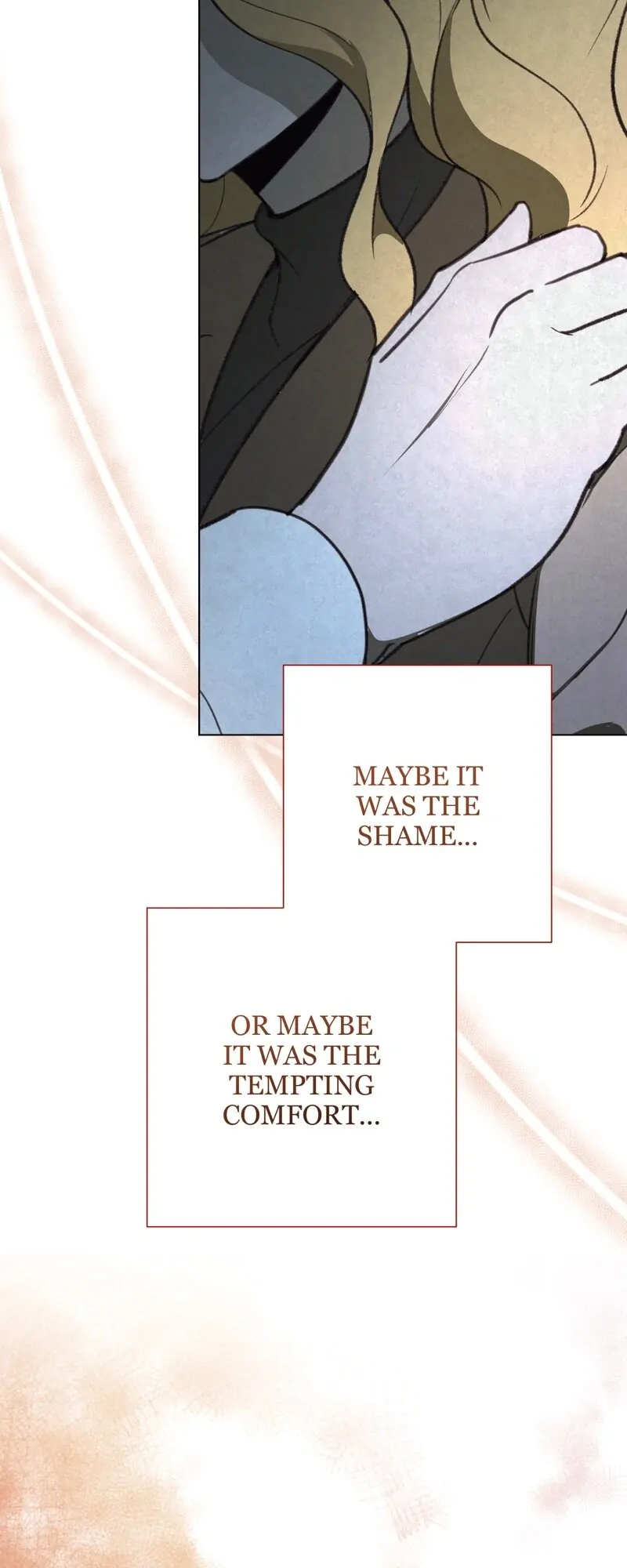 Tempting My Salvation Chapter 8 page 65
