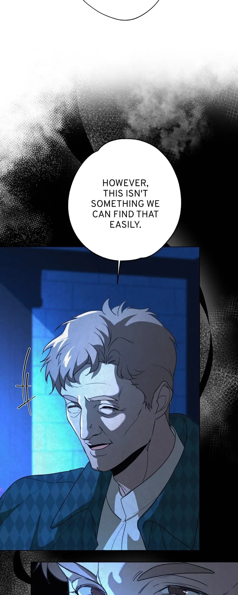 Tempting My Salvation Chapter 8 page 6