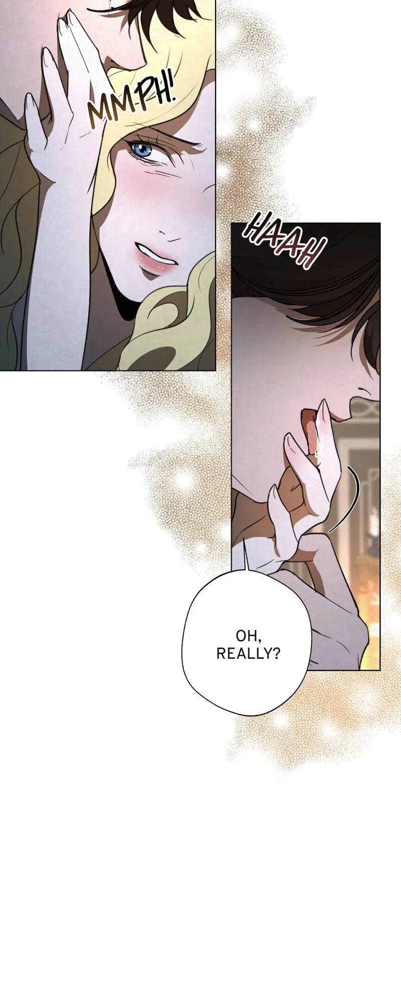 Tempting My Salvation Chapter 9 page 10