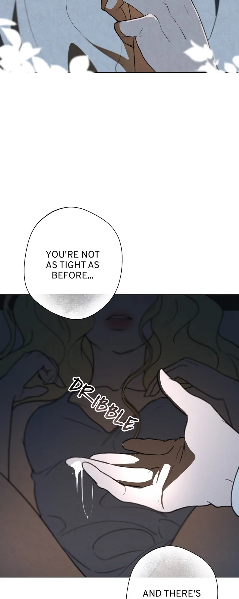 Tempting My Salvation Chapter 9 page 12