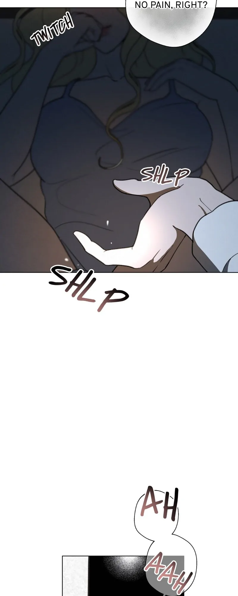 Tempting My Salvation Chapter 9 page 13