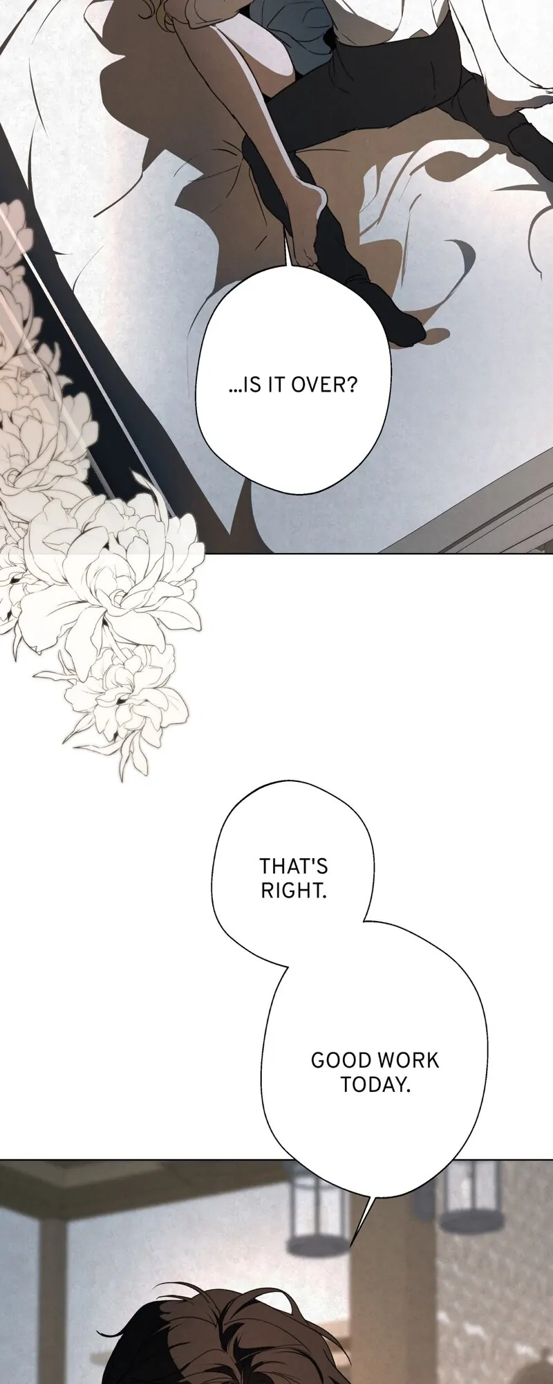 Tempting My Salvation Chapter 9 page 16