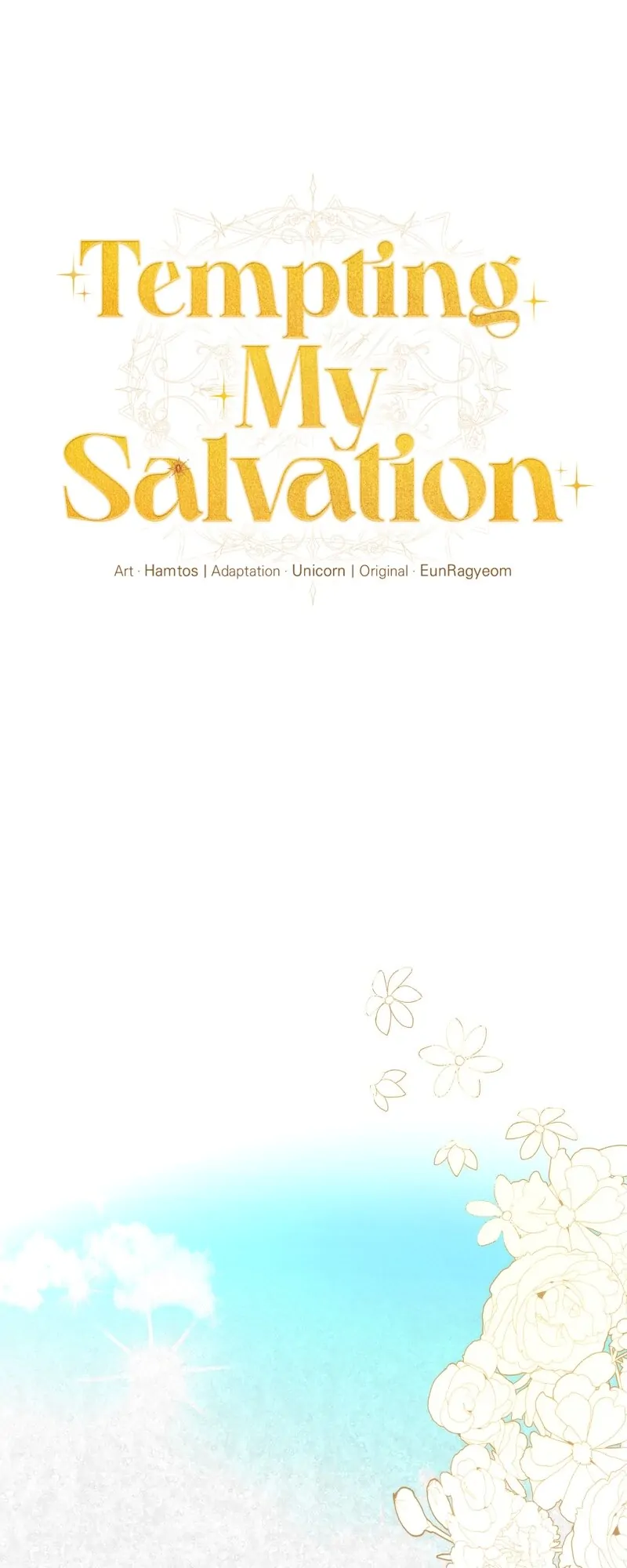 Tempting My Salvation Chapter 9 page 19