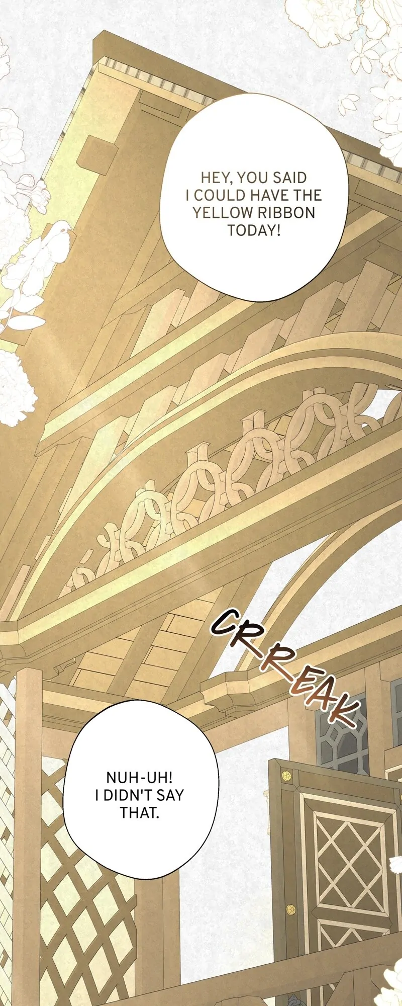 Tempting My Salvation Chapter 9 page 20