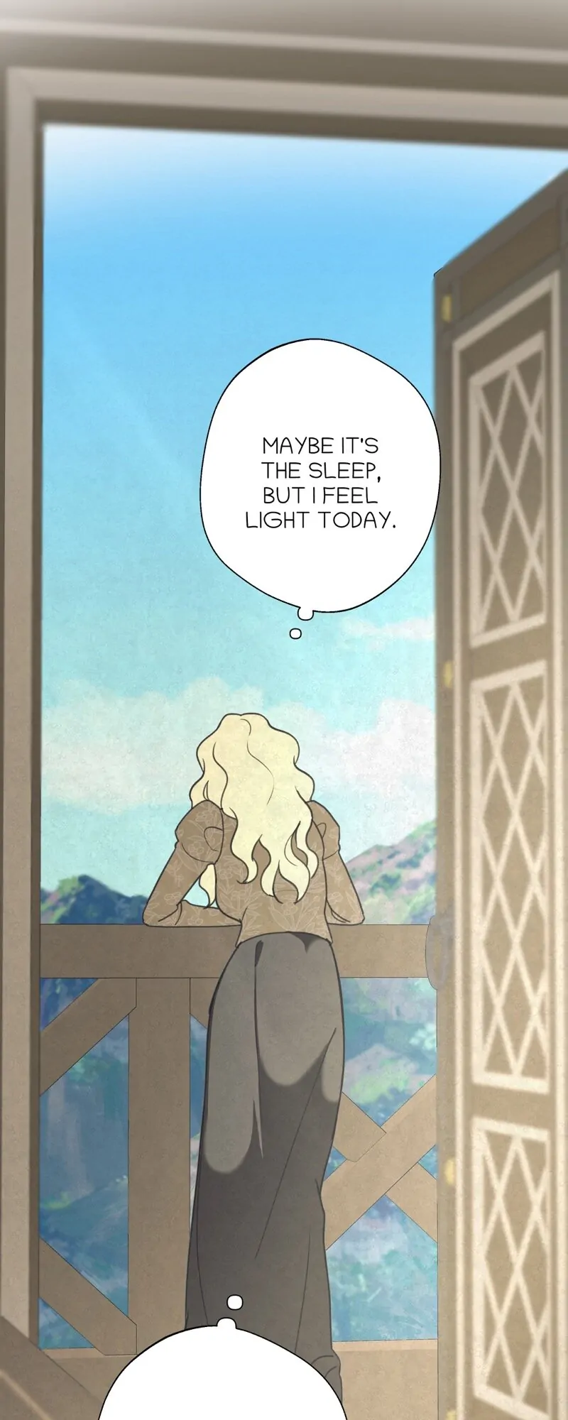 Tempting My Salvation Chapter 9 page 24