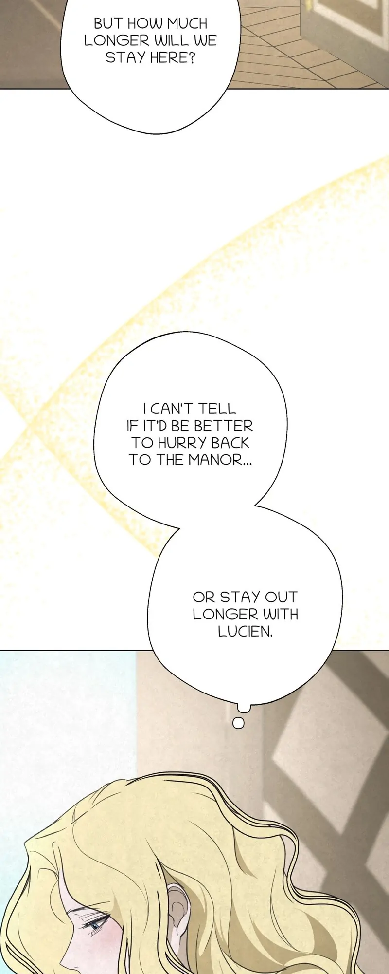 Tempting My Salvation Chapter 9 page 25