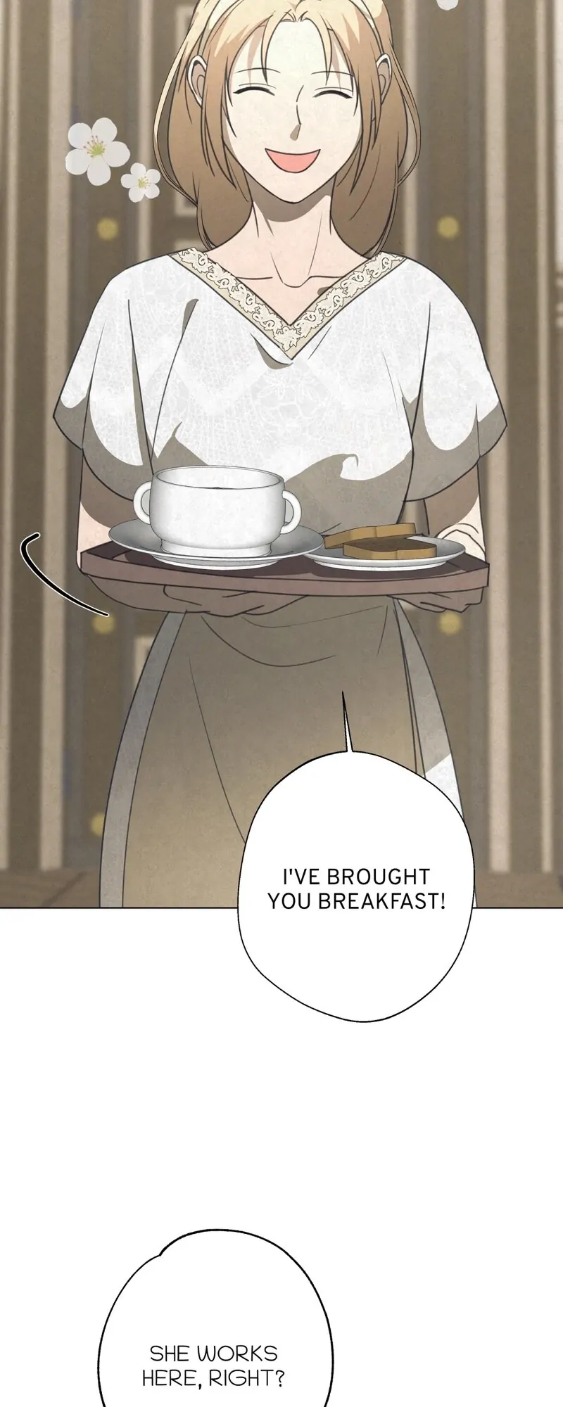 Tempting My Salvation Chapter 9 page 27