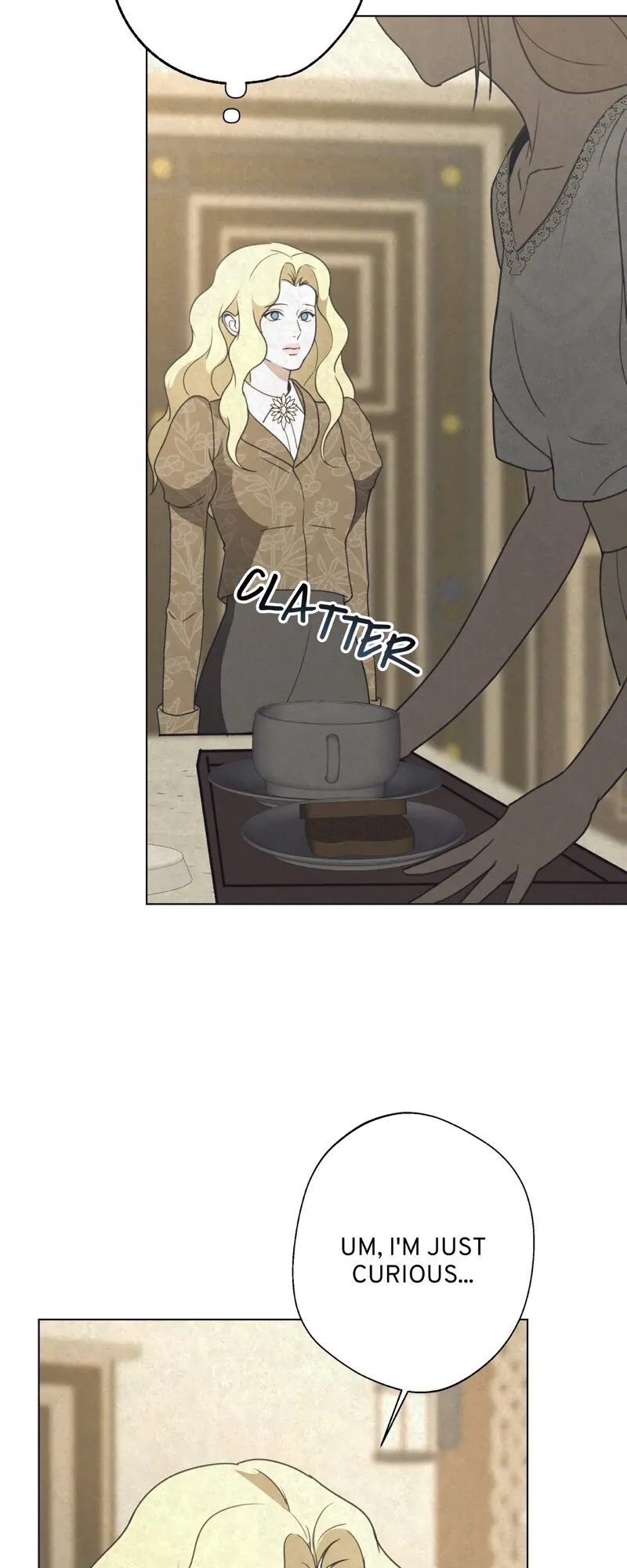 Tempting My Salvation Chapter 9 page 28