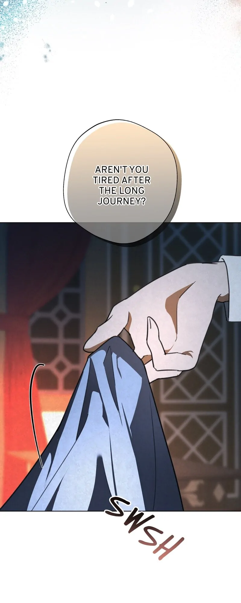 Tempting My Salvation Chapter 9 page 2