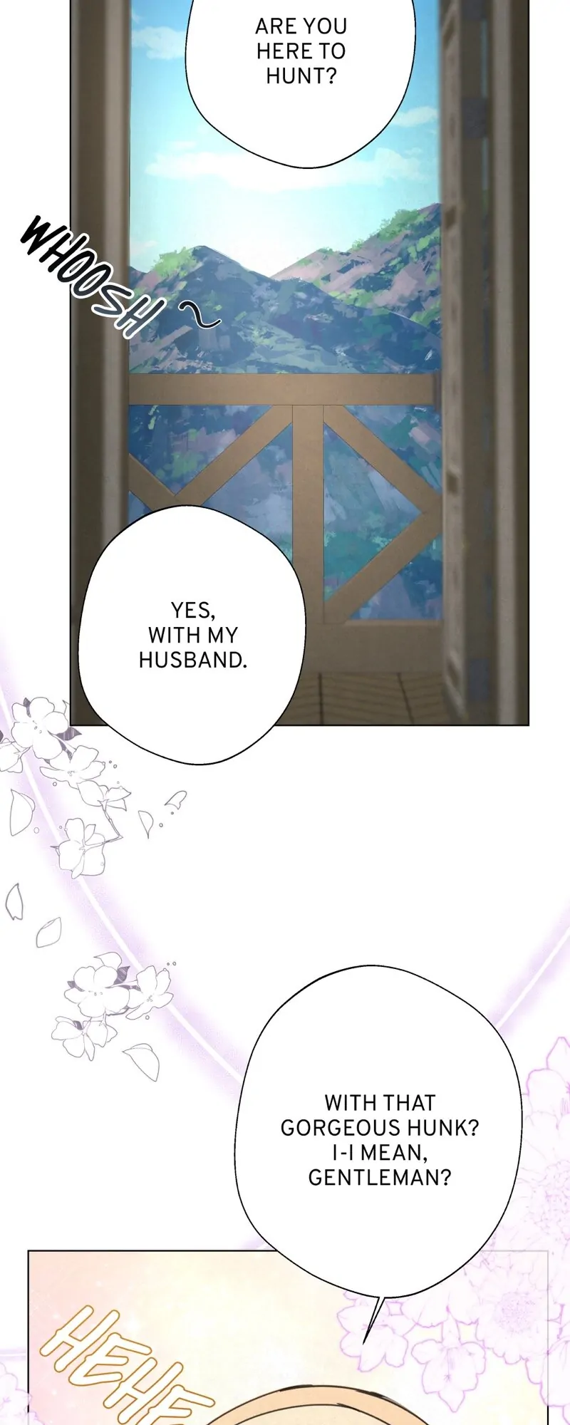 Tempting My Salvation Chapter 9 page 35