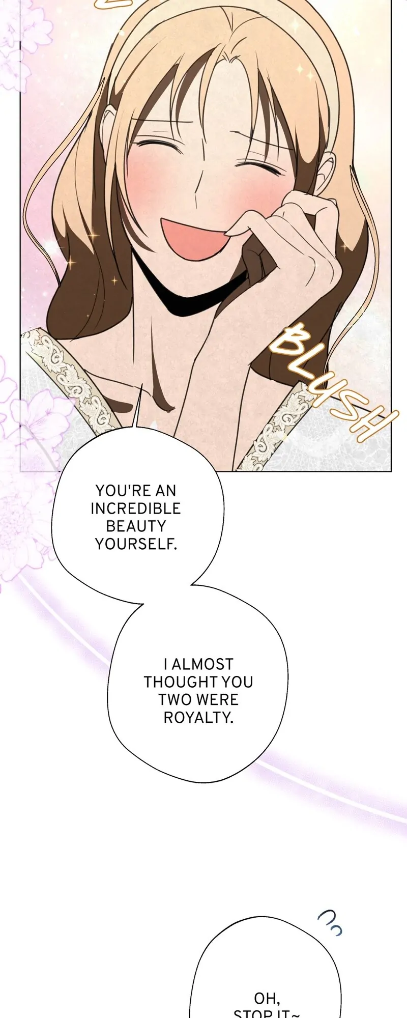 Tempting My Salvation Chapter 9 page 36