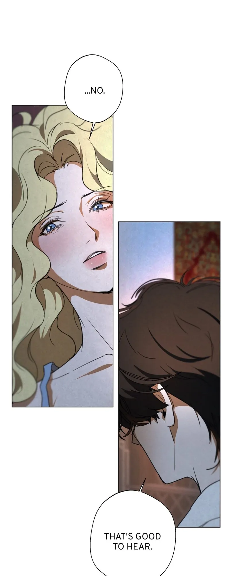 Tempting My Salvation Chapter 9 page 3