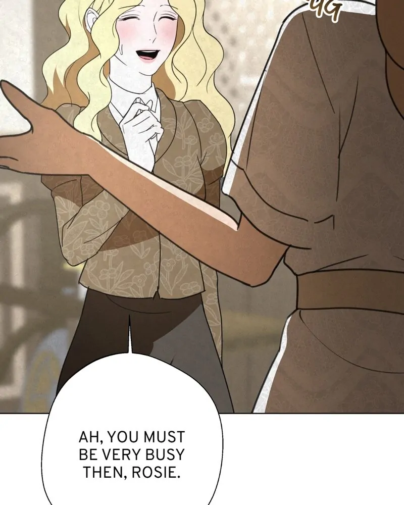 Tempting My Salvation Chapter 9 page 39