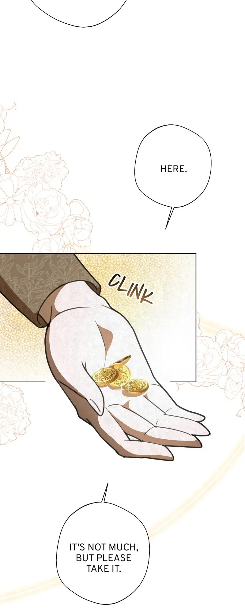 Tempting My Salvation Chapter 9 page 40