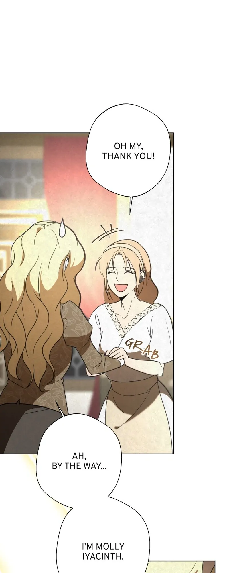 Tempting My Salvation Chapter 9 page 41