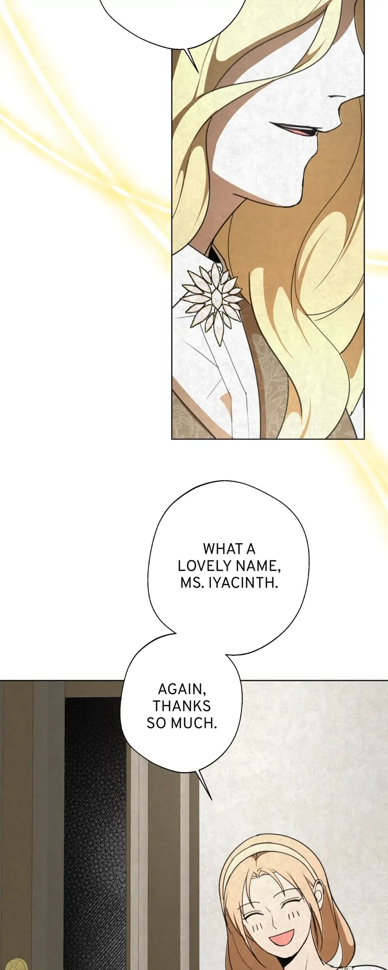 Tempting My Salvation Chapter 9 page 42