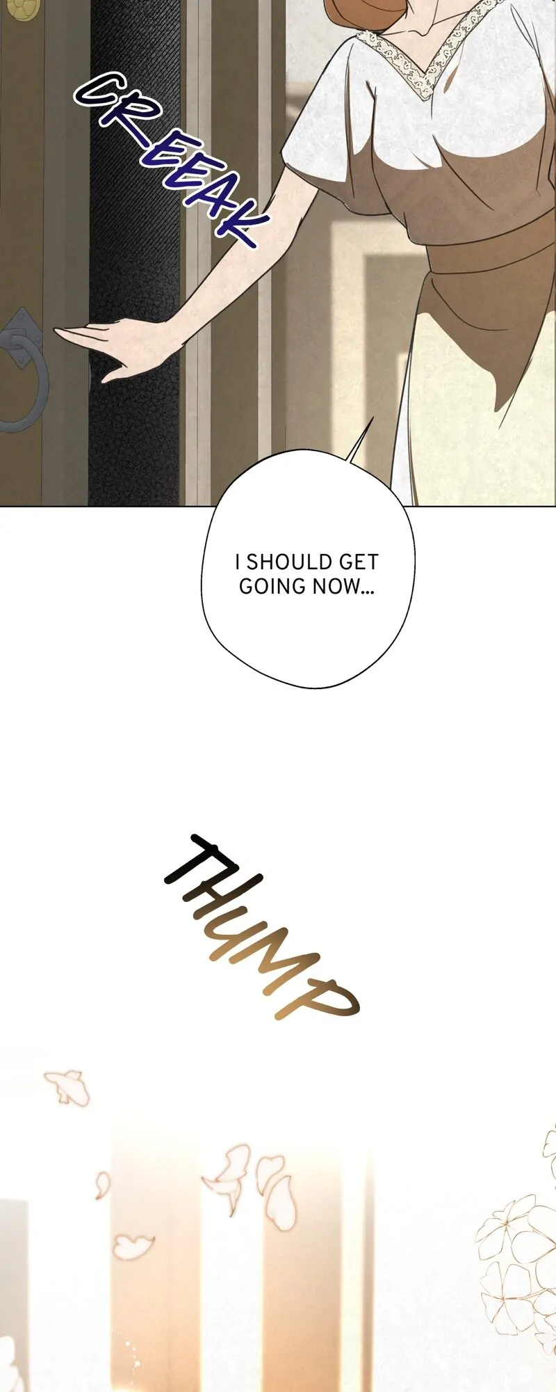 Tempting My Salvation Chapter 9 page 43