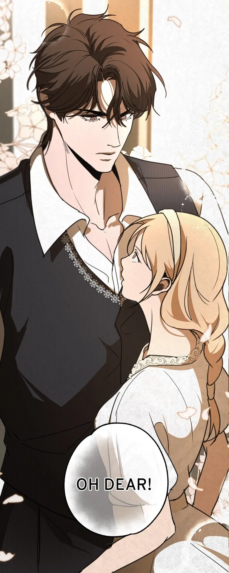 Tempting My Salvation Chapter 9 page 44