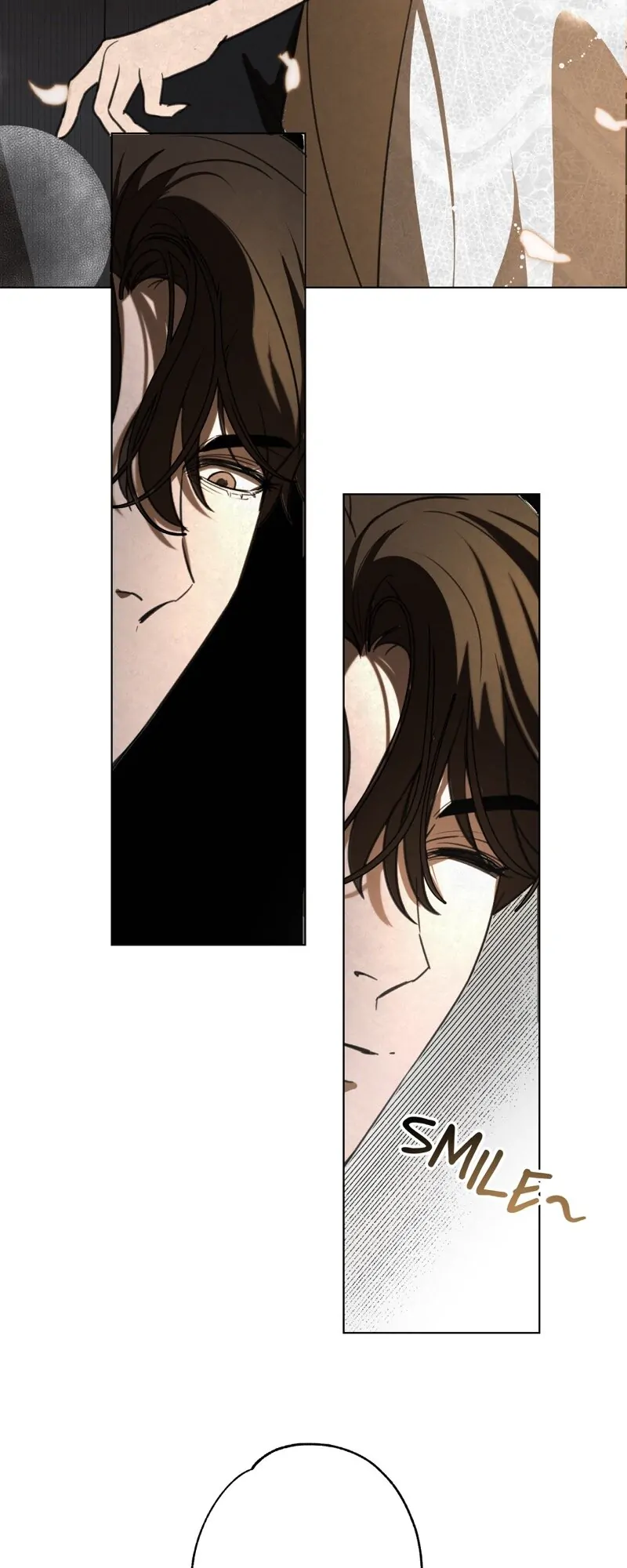 Tempting My Salvation Chapter 9 page 45