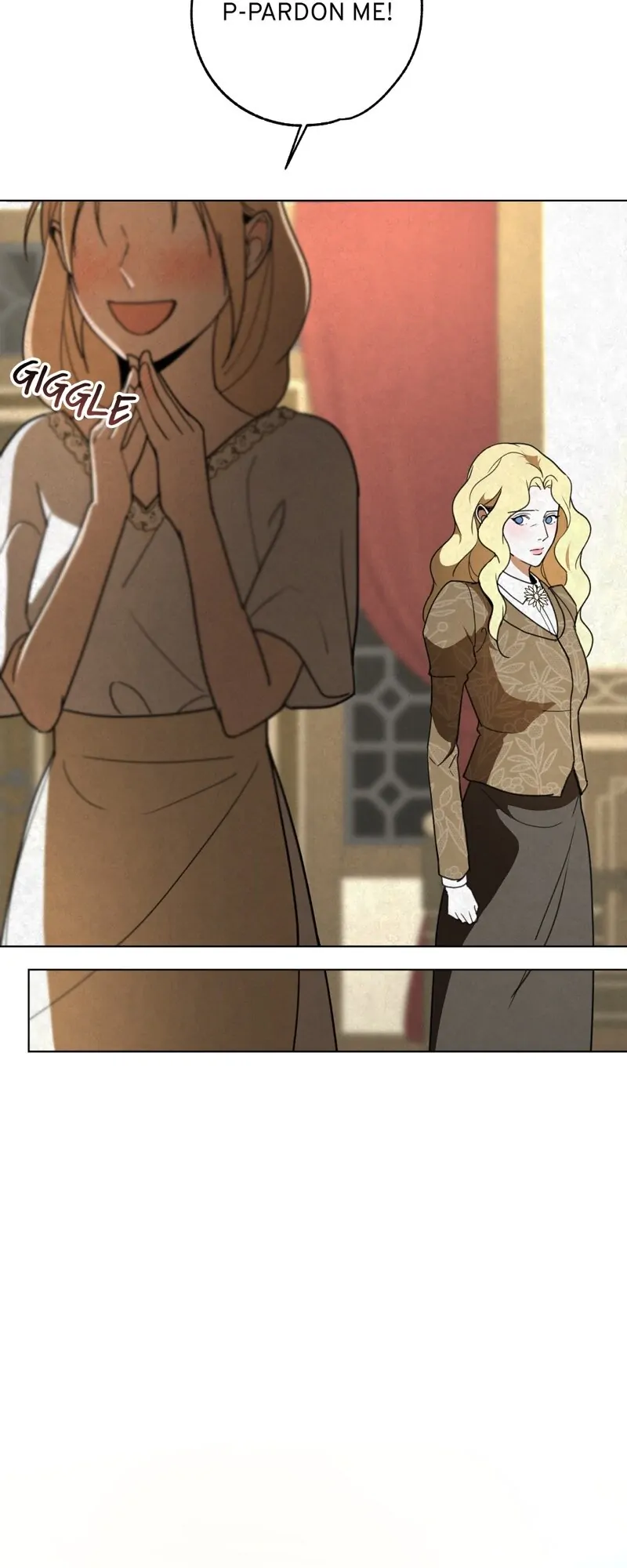 Tempting My Salvation Chapter 9 page 46