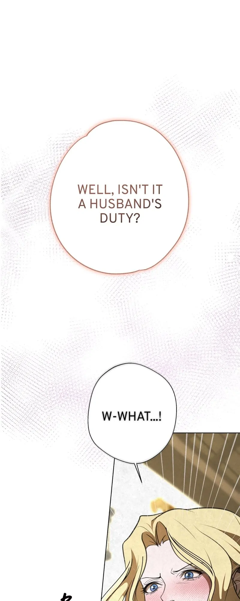 Tempting My Salvation Chapter 9 page 50