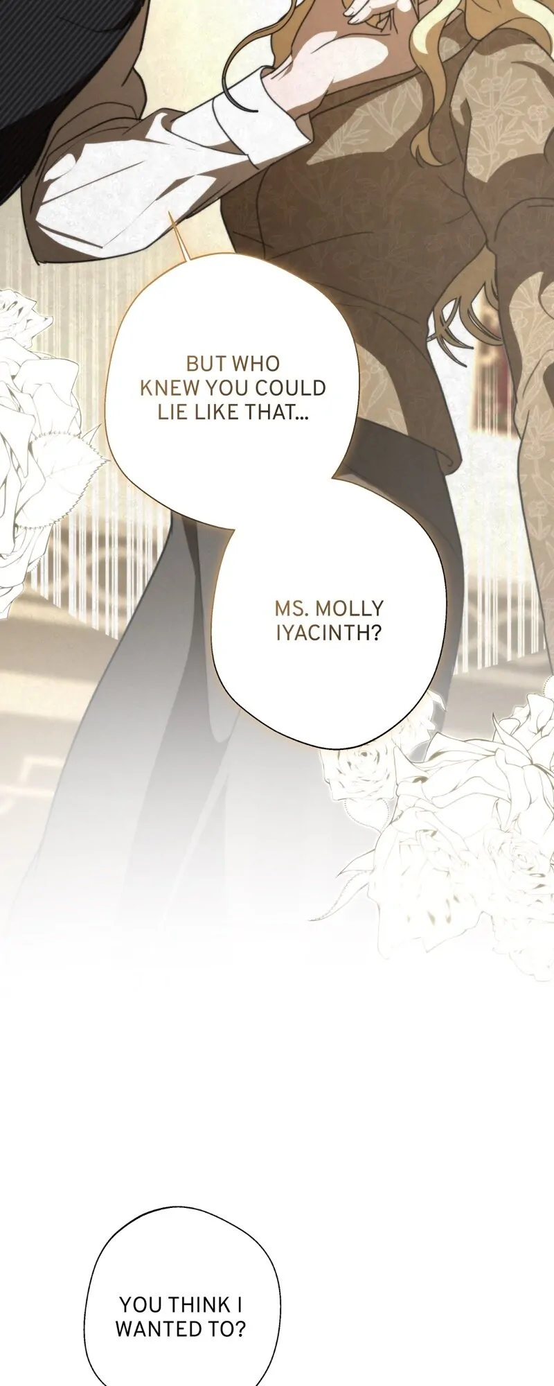 Tempting My Salvation Chapter 9 page 53