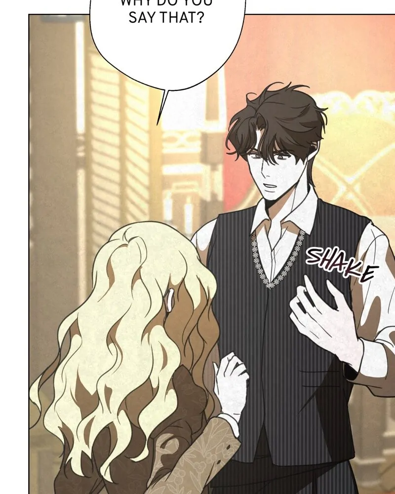Tempting My Salvation Chapter 9 page 55