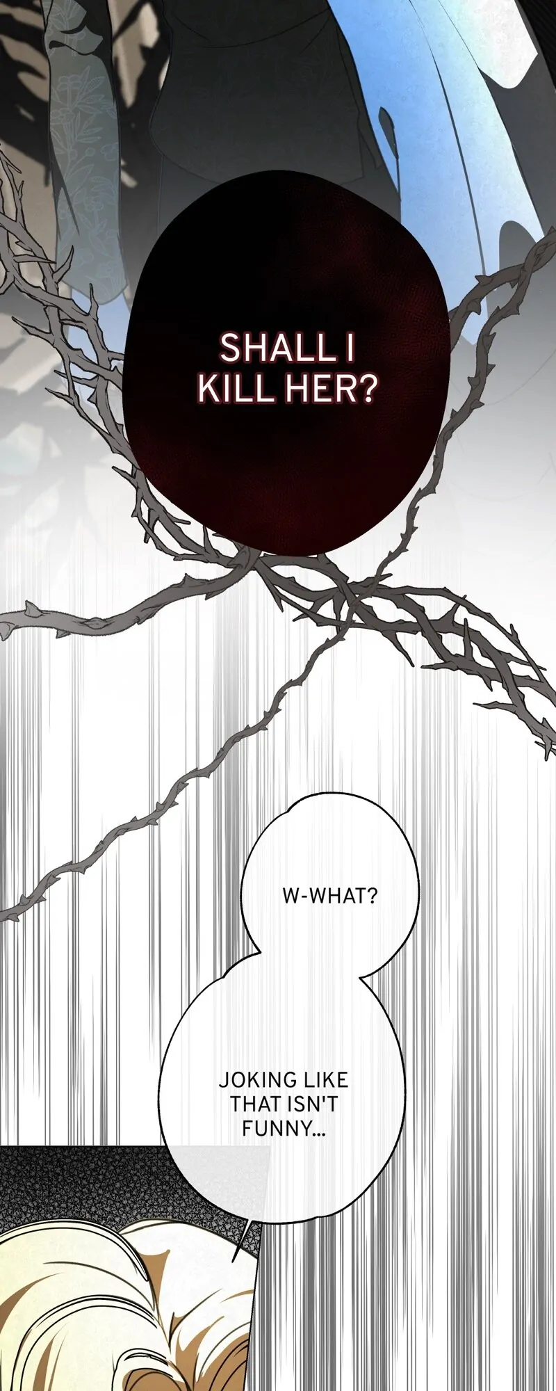 Tempting My Salvation Chapter 9 page 59