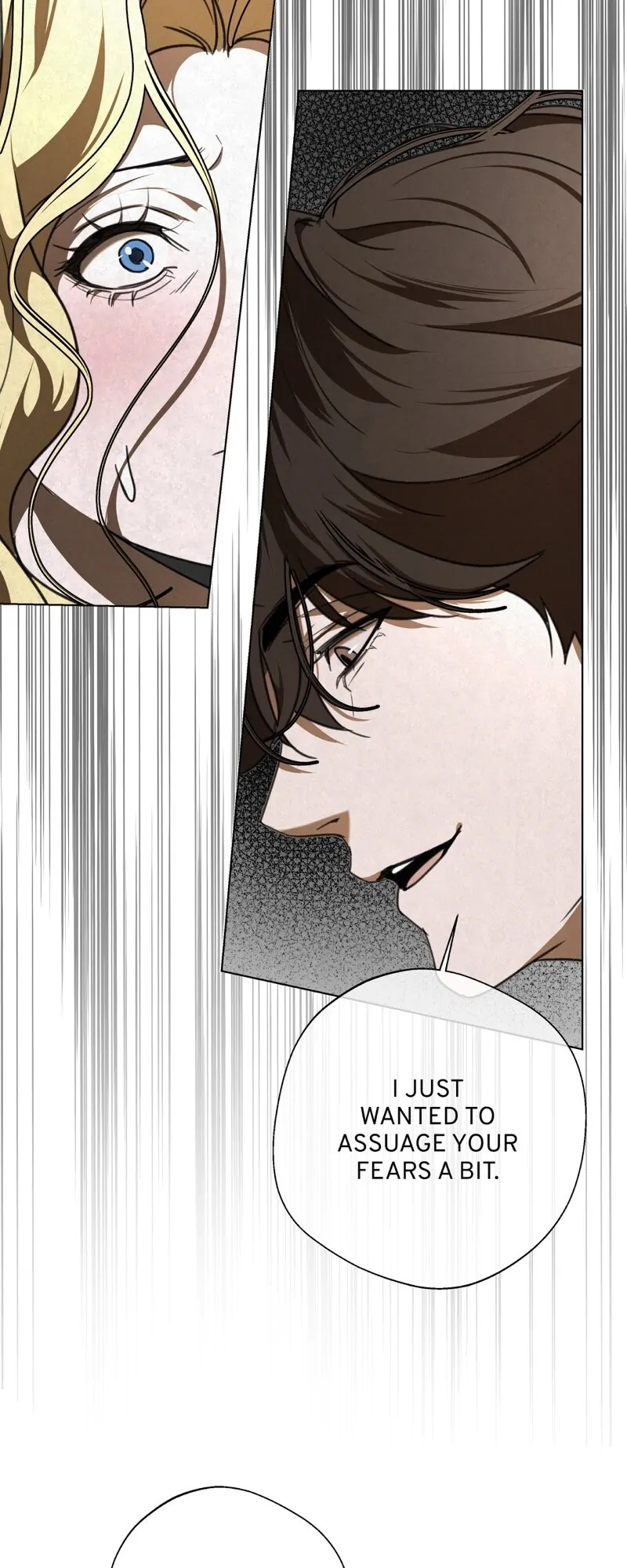 Tempting My Salvation Chapter 9 page 60