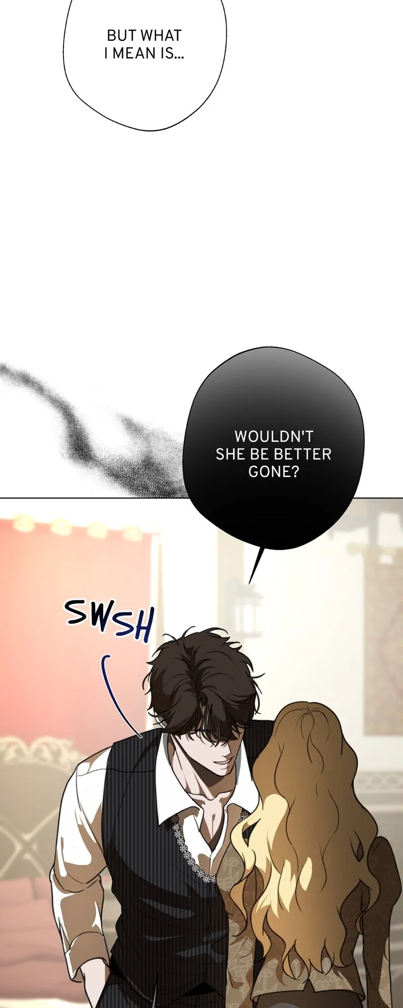 Tempting My Salvation Chapter 9 page 61