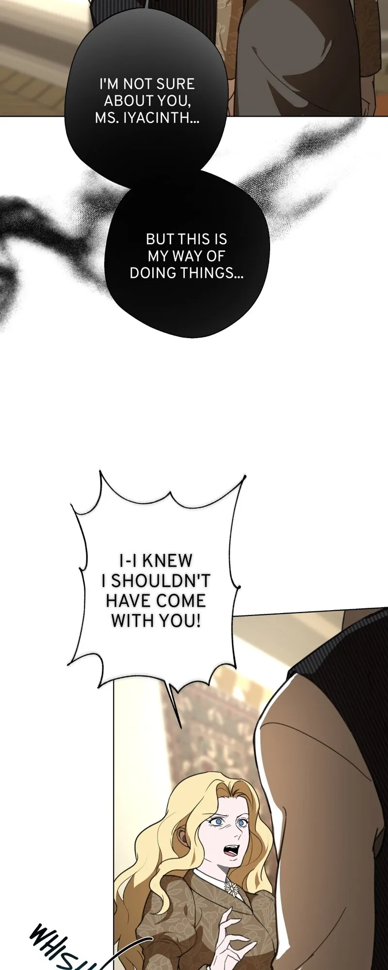 Tempting My Salvation Chapter 9 page 62