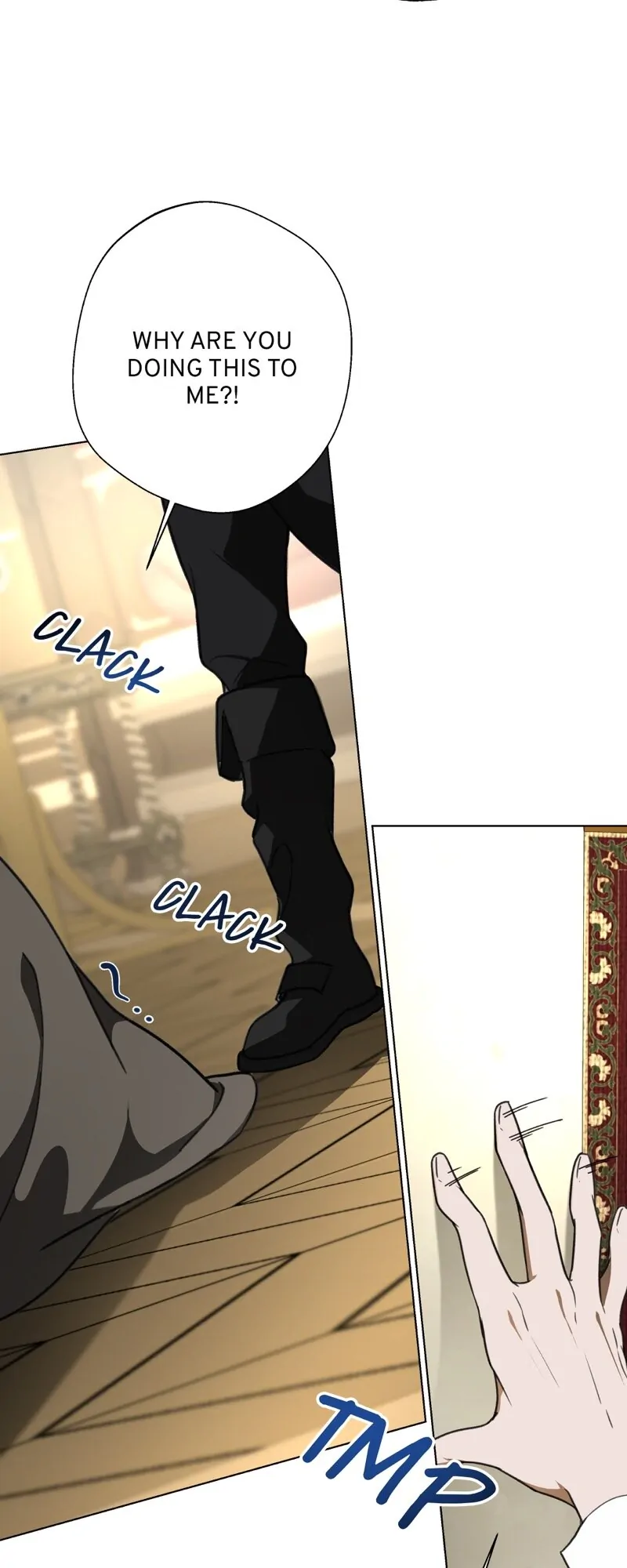 Tempting My Salvation Chapter 9 page 64