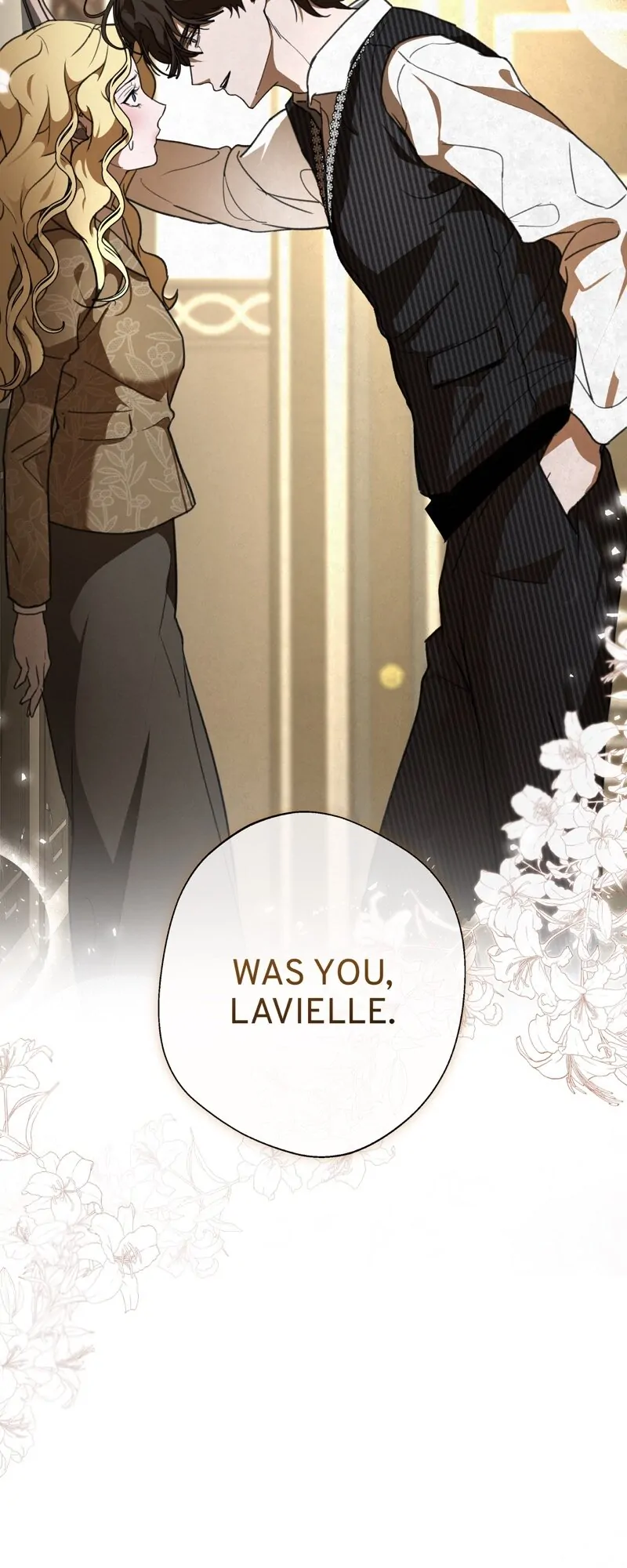 Tempting My Salvation Chapter 9 page 66
