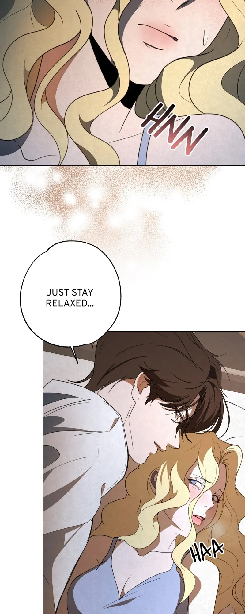 Tempting My Salvation Chapter 9 page 8