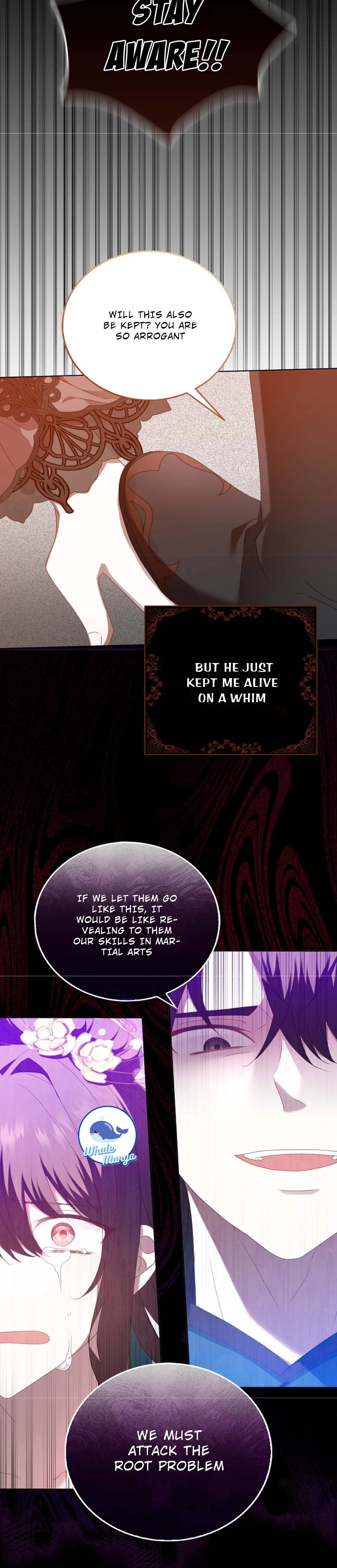 That Fishery, I’ll take it Chapter 1 page 10