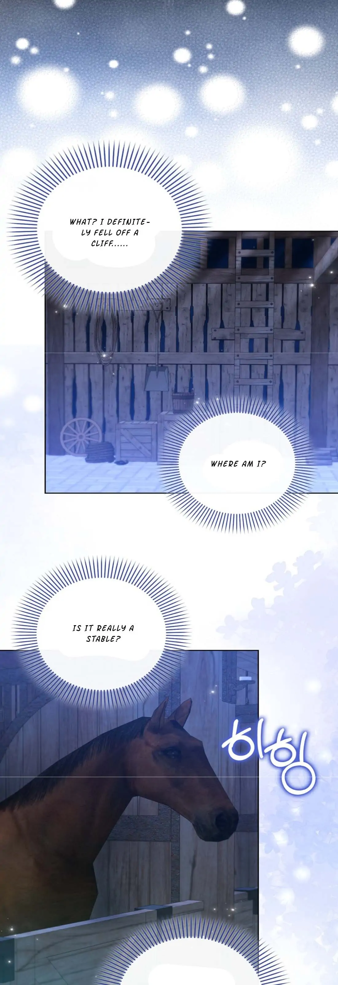 That Fishery, I’ll take it Chapter 1 page 14