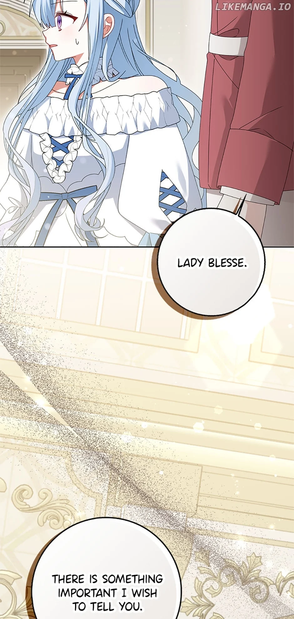That Fishery, I’ll take it Chapter 34 page 13