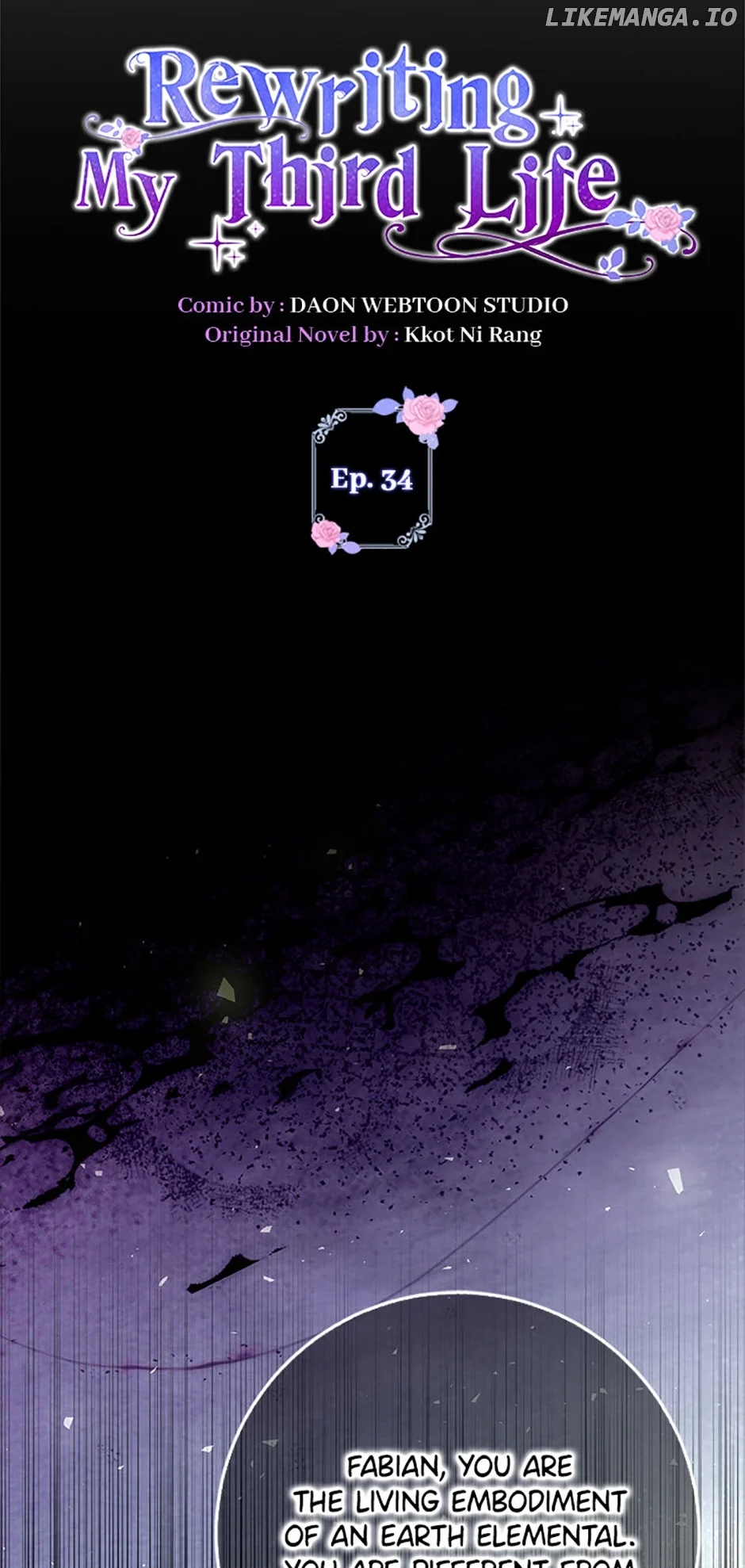 That Fishery, I’ll take it Chapter 34 page 16