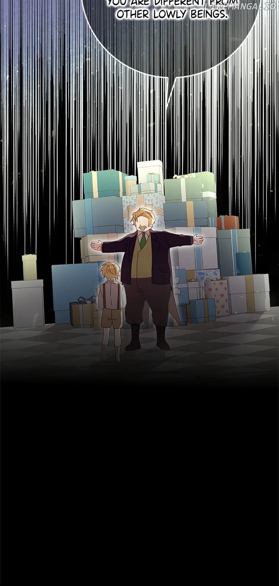 That Fishery, I’ll take it Chapter 34 page 17