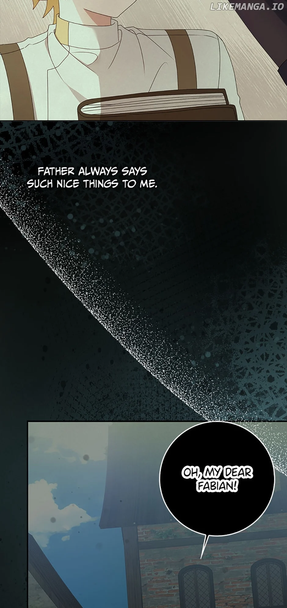 That Fishery, I’ll take it Chapter 34 page 19