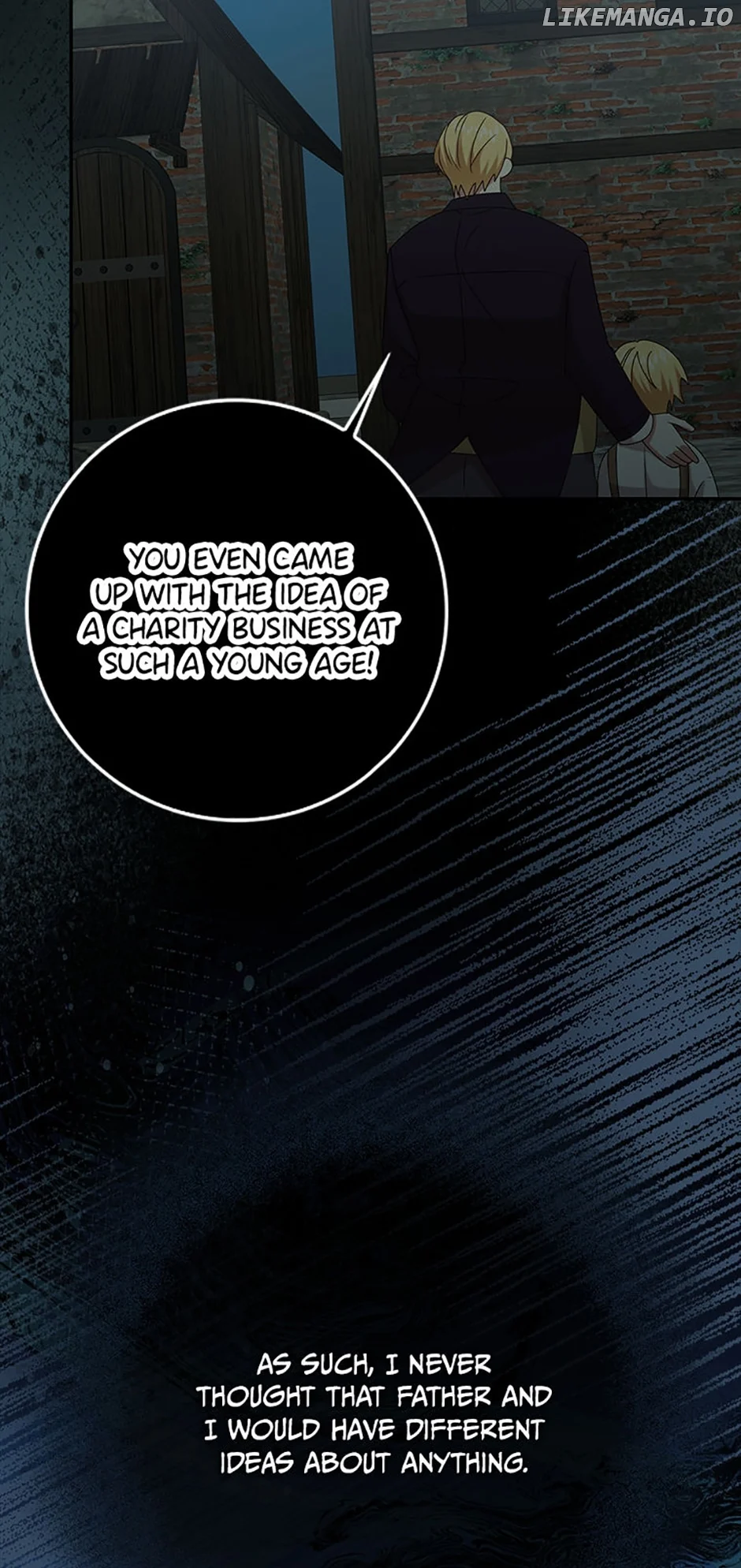 That Fishery, I’ll take it Chapter 34 page 20