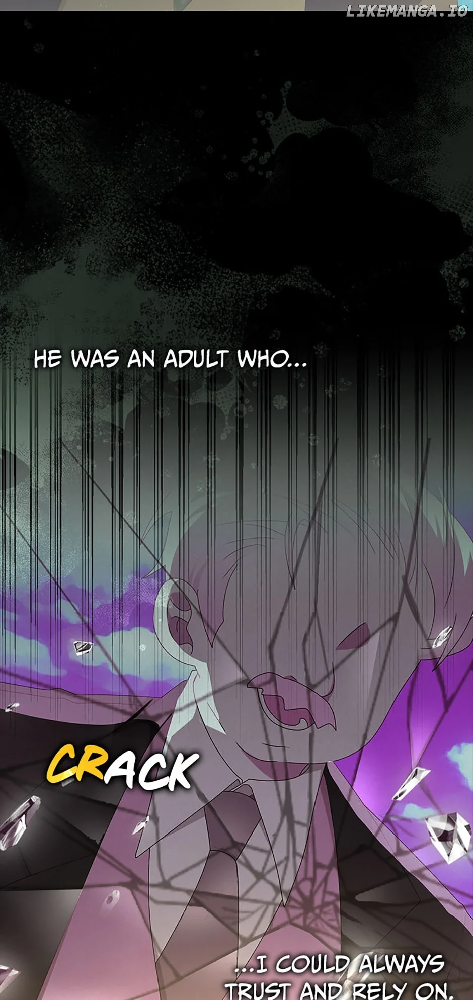 That Fishery, I’ll take it Chapter 34 page 22