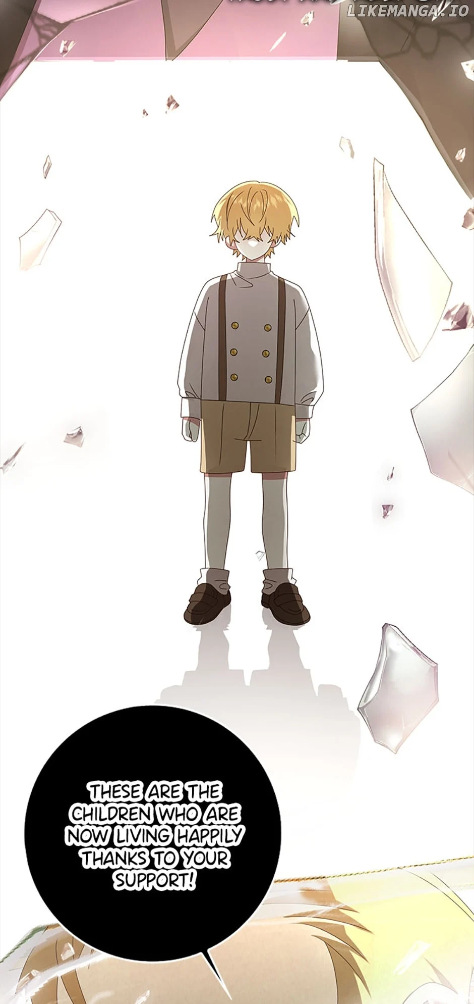 That Fishery, I’ll take it Chapter 34 page 23
