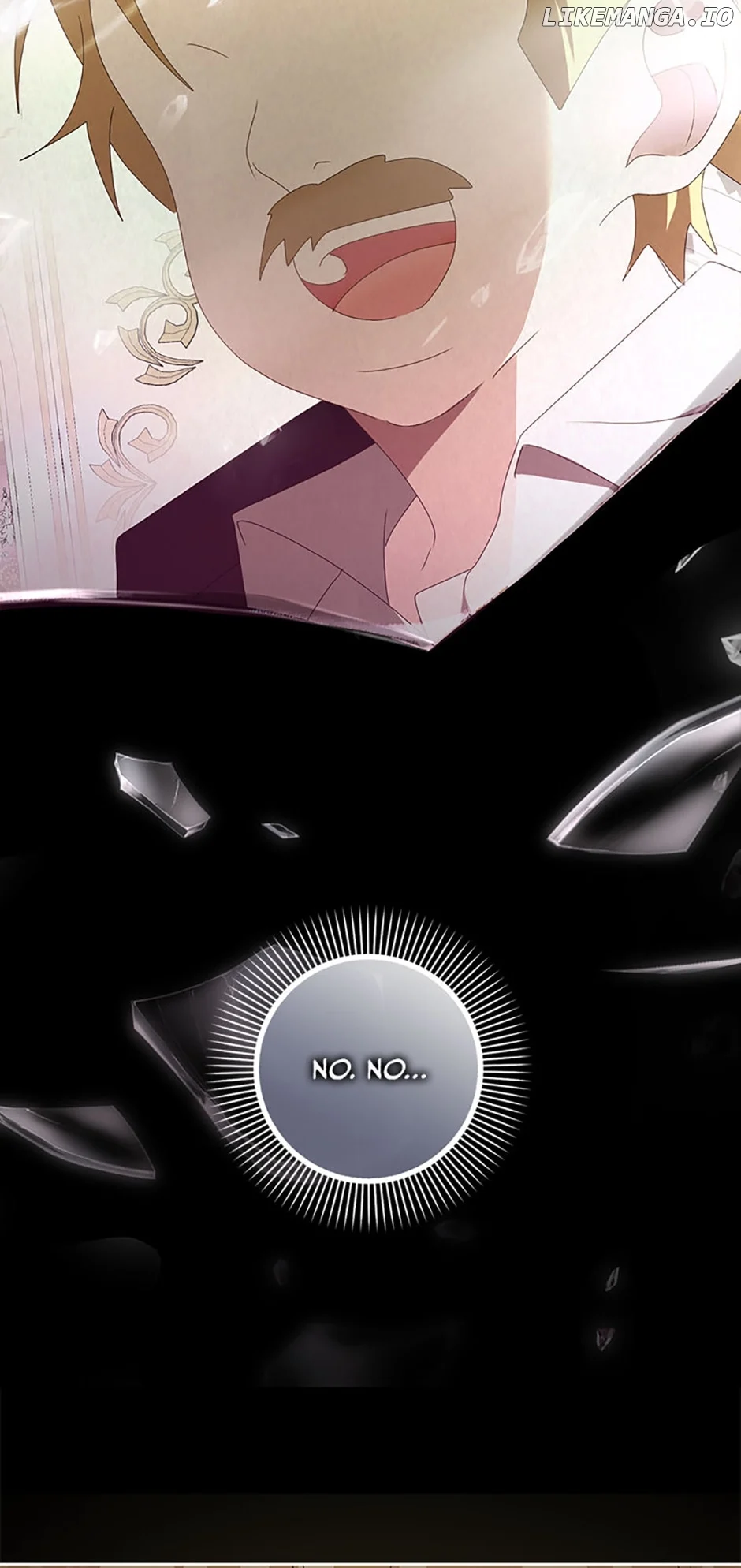 That Fishery, I’ll take it Chapter 34 page 24