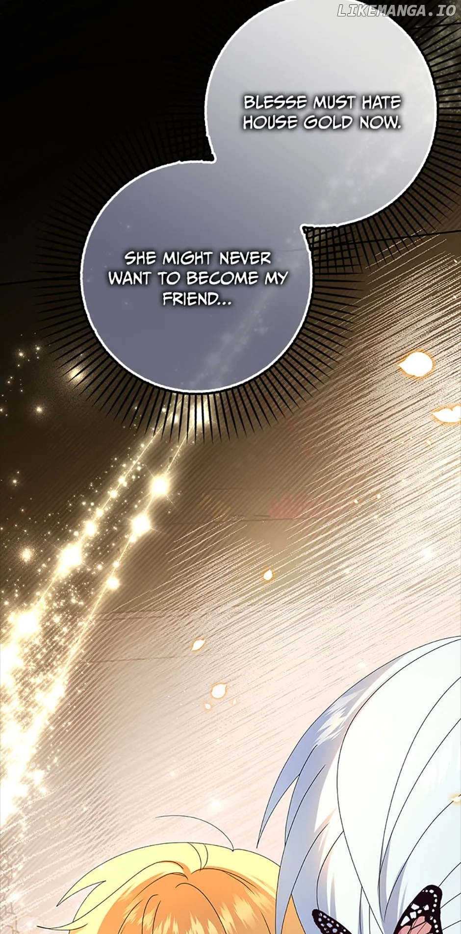 That Fishery, I’ll take it Chapter 34 page 32