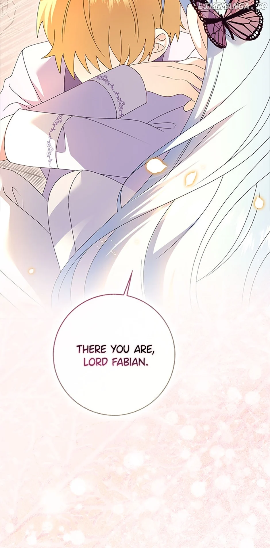 That Fishery, I’ll take it Chapter 34 page 33