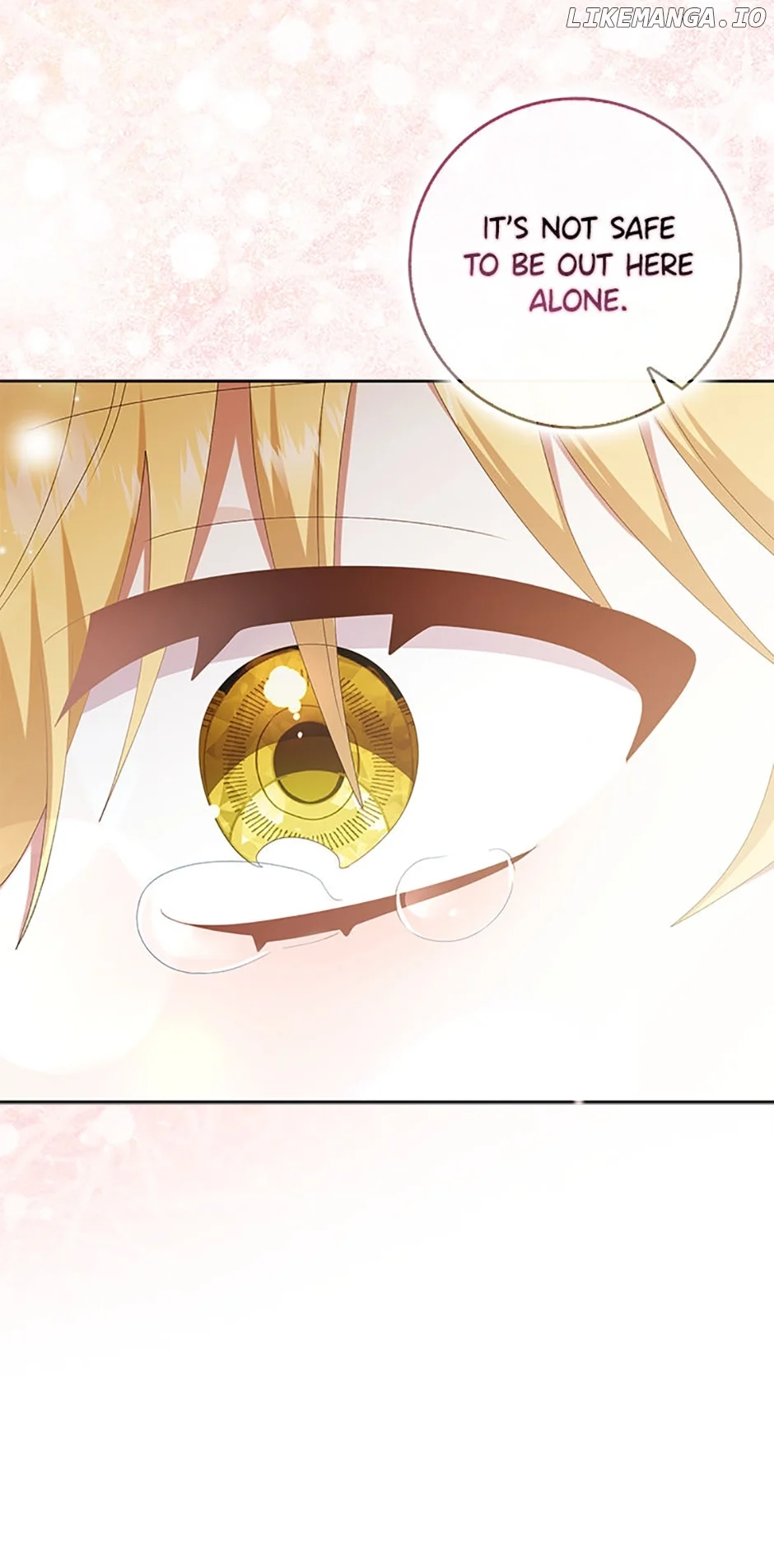 That Fishery, I’ll take it Chapter 34 page 34